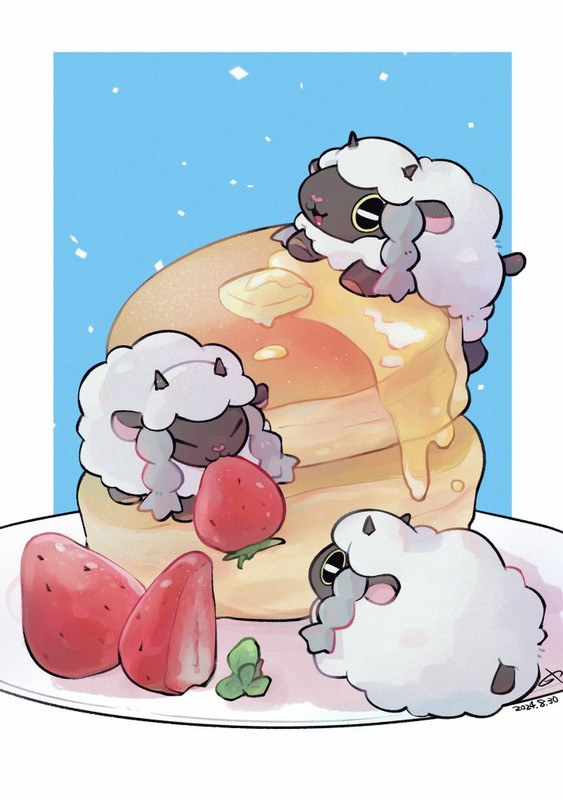 wooloo-pokemon-drawn-by-rakkonokawa-c3ef