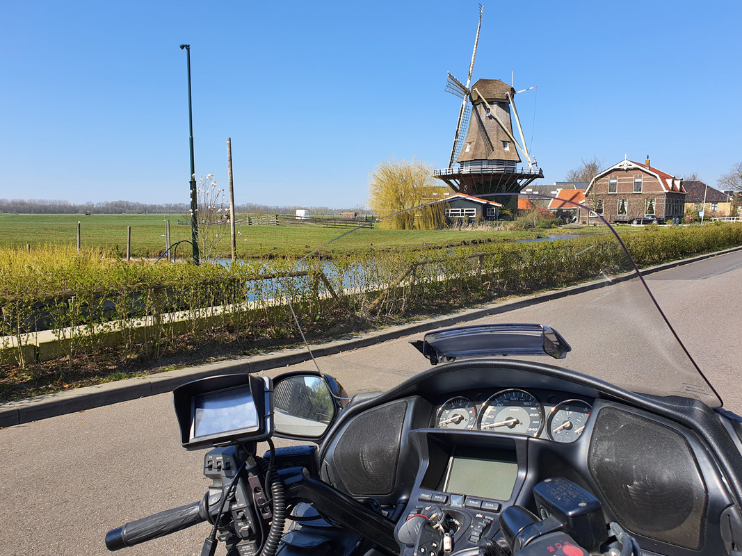 Pieter Zuijkerbuijk, De Morgenster 01 Aarlanderveen 05-04-2020