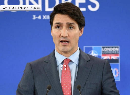 Kanadski premijer planira ograničiti privilegije onima koji odbiju vakcinu Screenshot-238