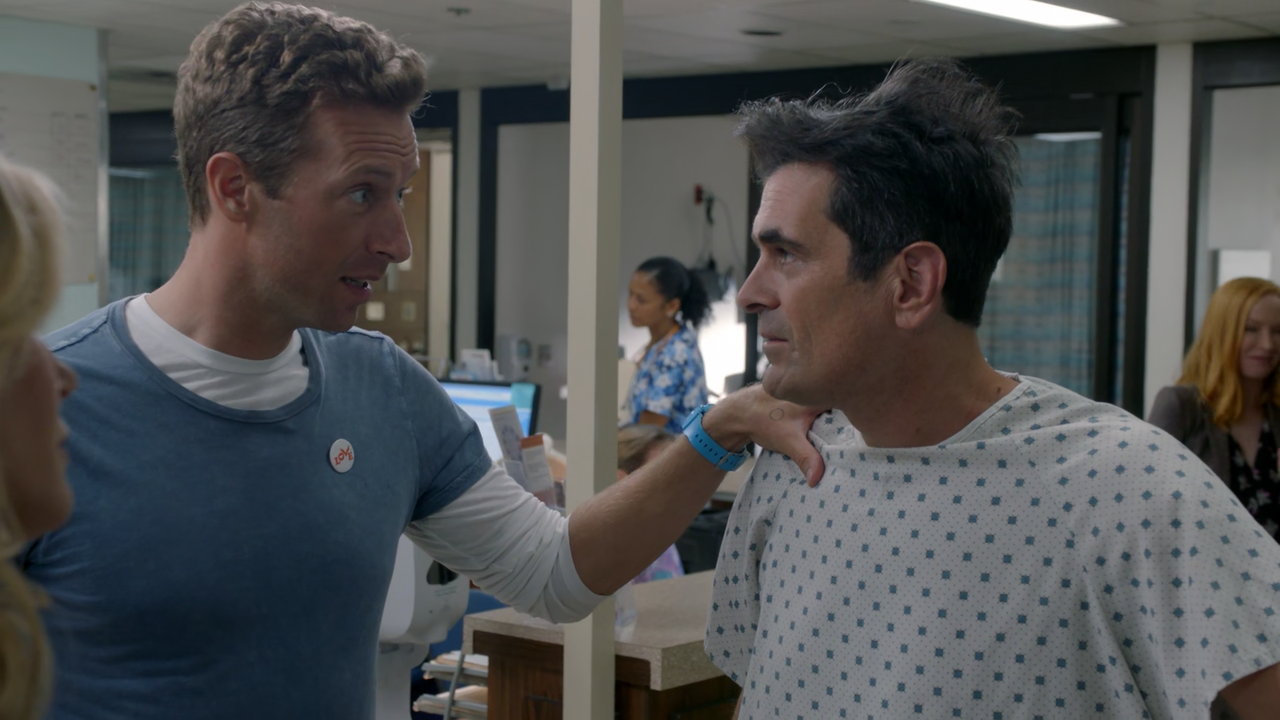 Modern.Family.S09E08.1080p.AMZN.WEB-DL.x265.10bit.AAC.5.1-Qman[U