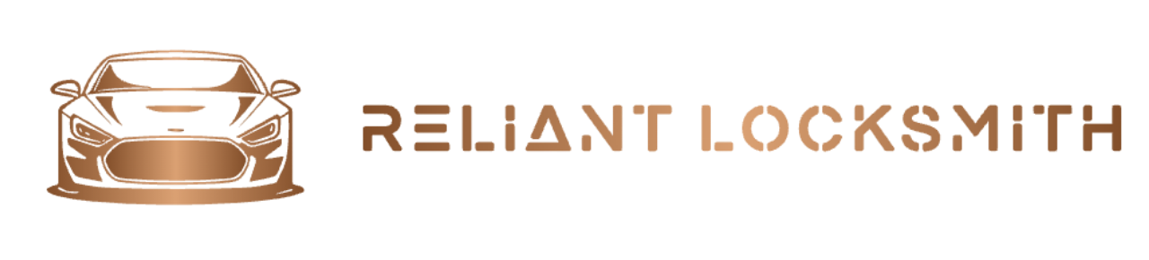 Reliant Locksmith Logo