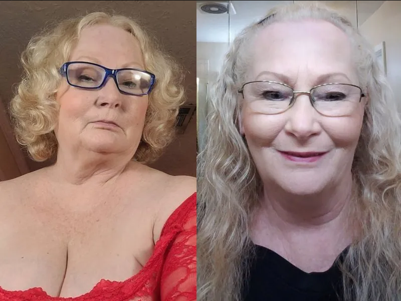 Abuelita de 70 años abre Onlyfans y se vuelve millonaria