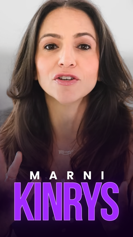 Marni Kinrys