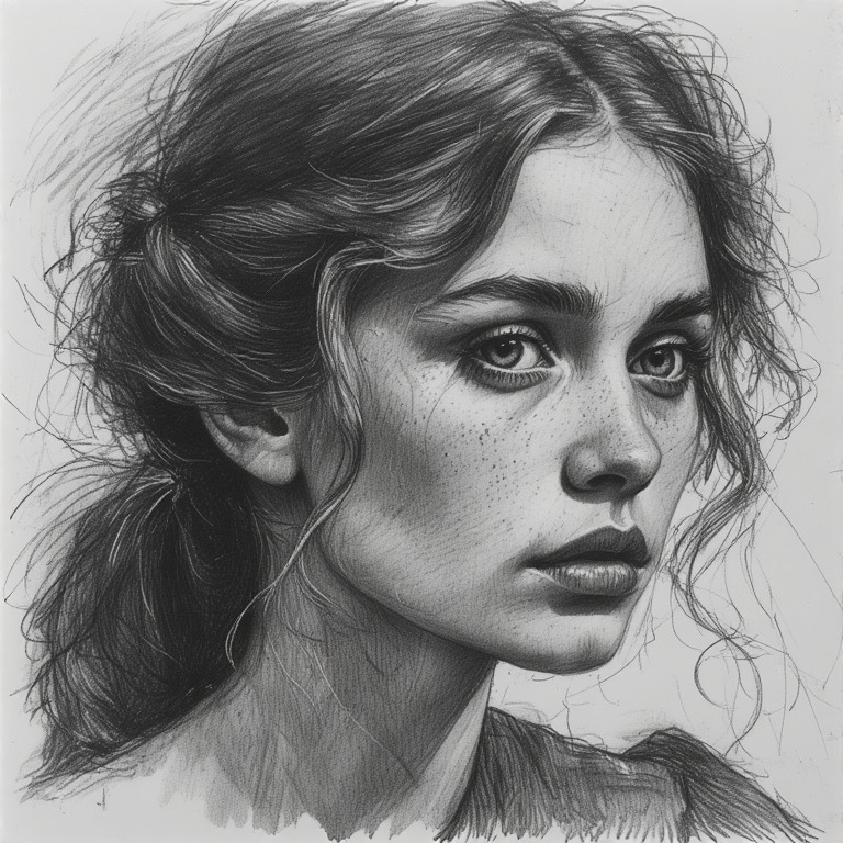 black-and-white-pencil-drawing-(40)
