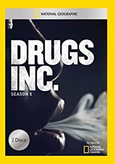 DRUGS INC.SEASON 5