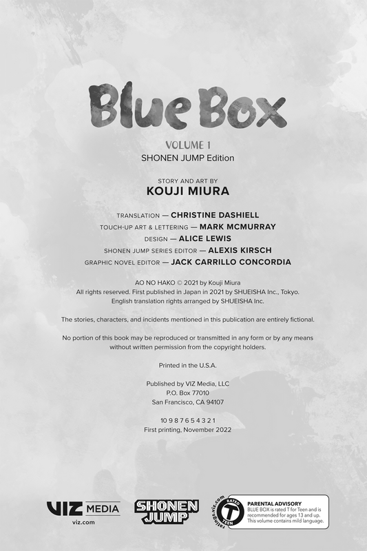 Blue Box - c001 (v01) - p002 [VIZ Media] [Digital] [1r0n]