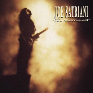 Re: Joe Satriani - Surfing with the Alien (Remastered Deluxe