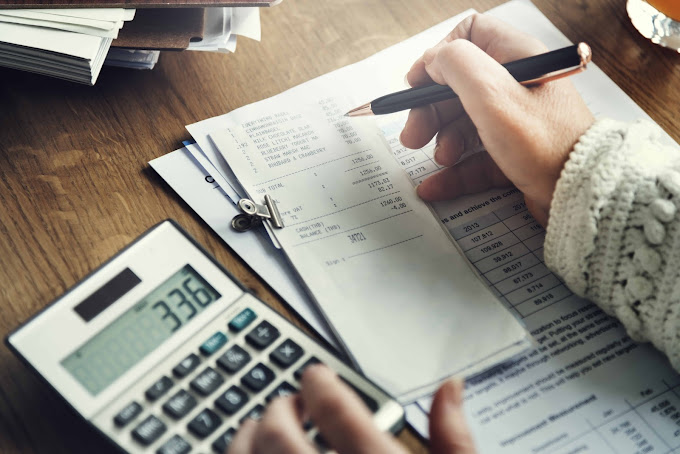 Bookkeeping Services London