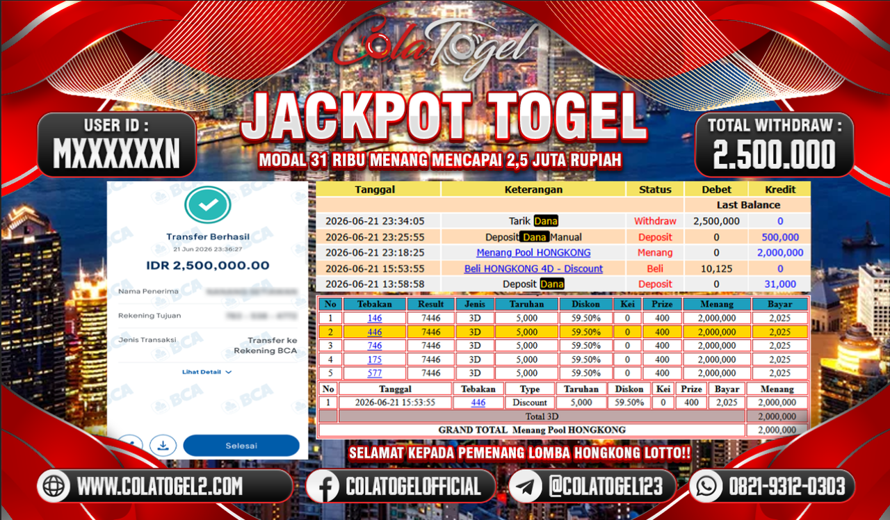 jackpot-hongkong-lotto-06-07-54-2026-06-22