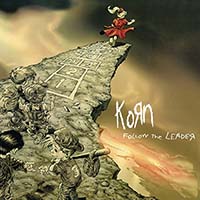 Follow the Leader by Korn