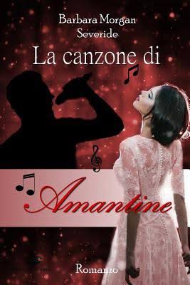 Barbara Morgan - La canzone di Amantine (2016)