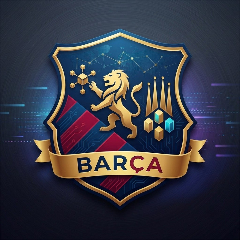 BARCA COUNton