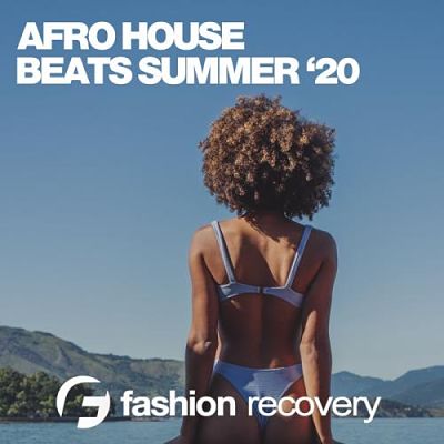 VA - Afro House Beats Summer '20 (06/2020) AF1