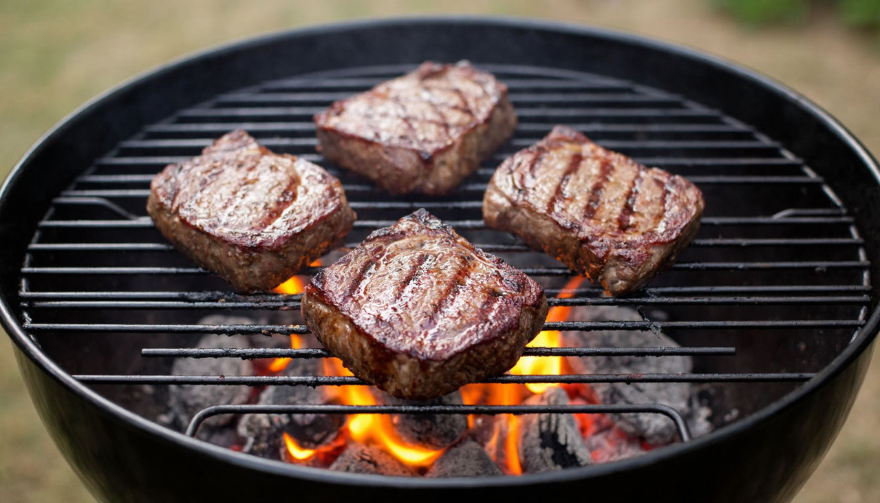 Купить решётку для гриля