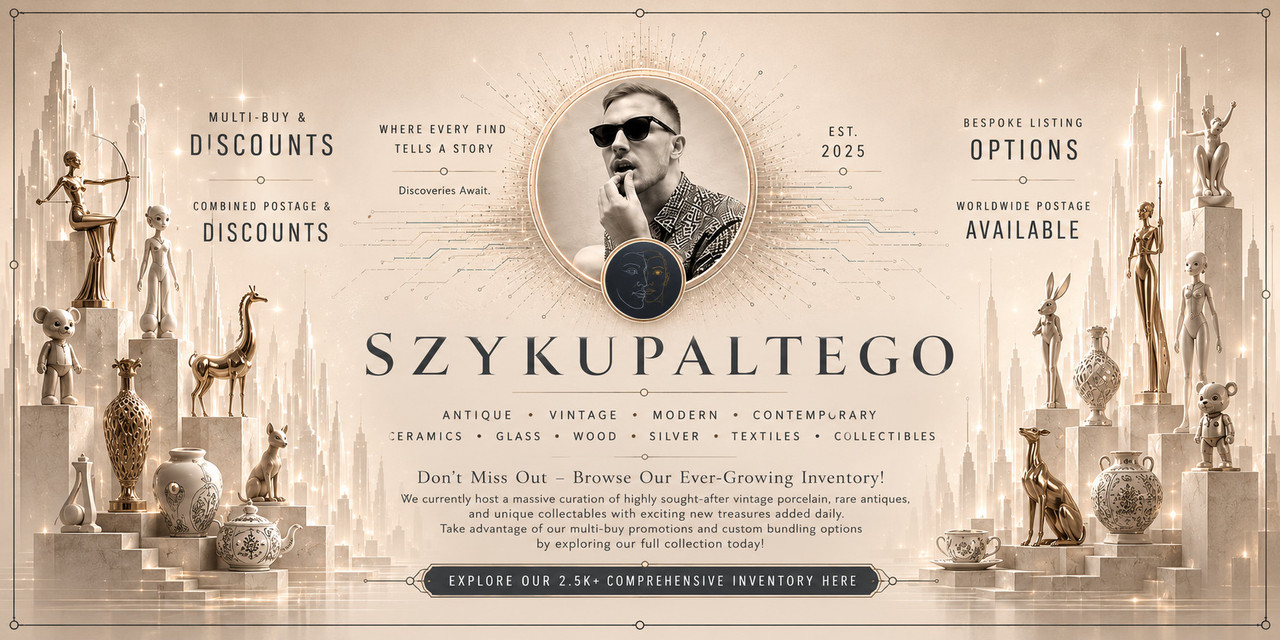Szykupaltego Shop Top Banner