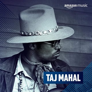 Taj Mahal - Discografia (1960-2022) .Flac