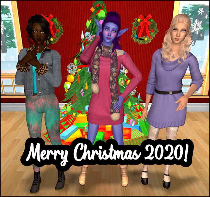Christmas 2020 main preview