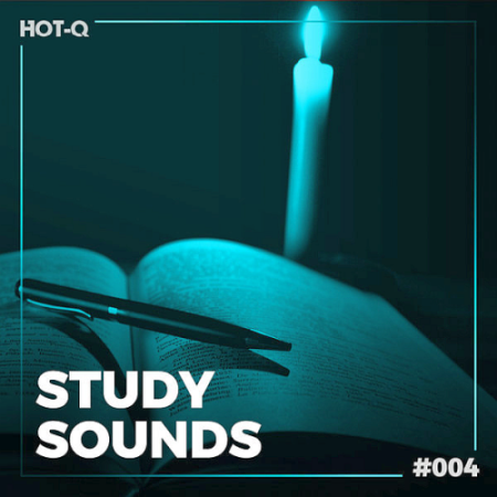 VA - Study Sounds 004 (2021)