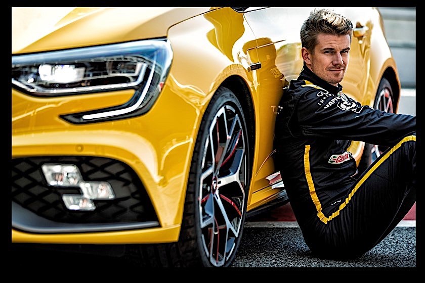 2019 Renault Megane RS Trophy (28)