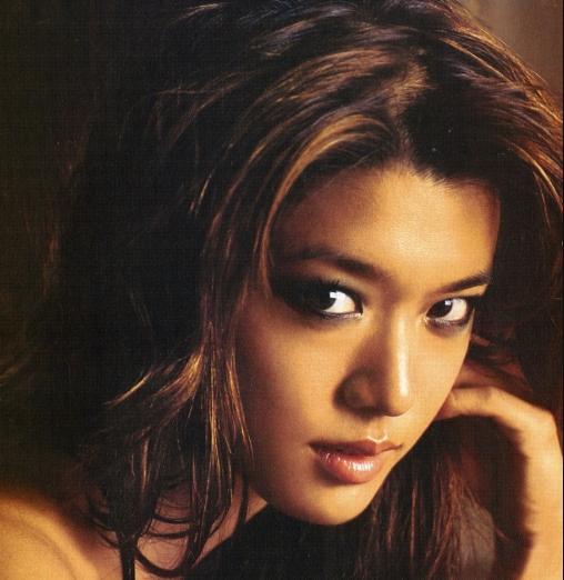 Grace Park