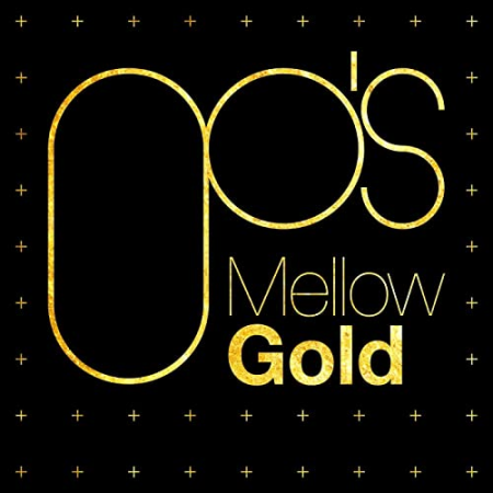 VA - 00's Mellow Gold (Explicit) (2021) MP3