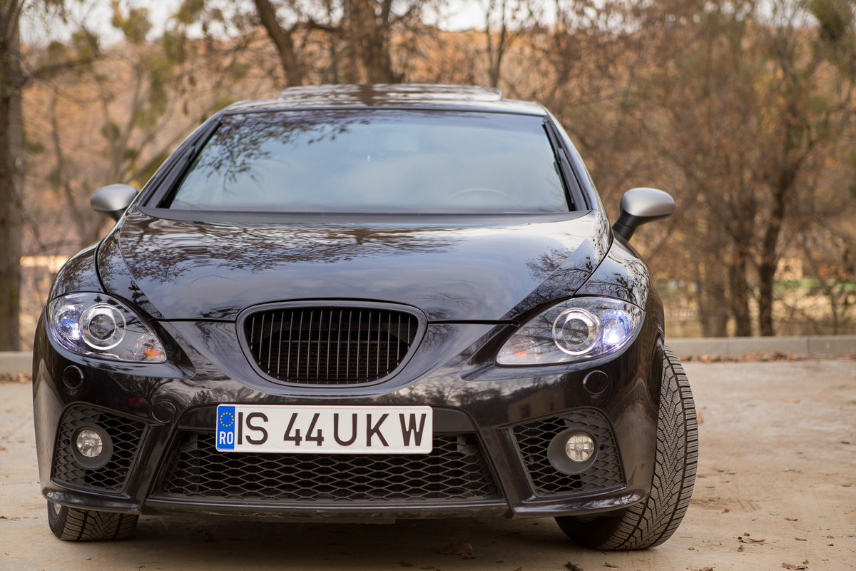 leon fr 09