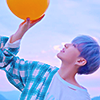 hoshi from seventeen
