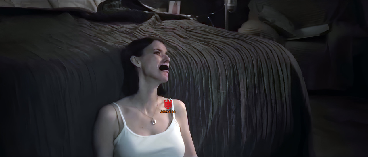 Kirsty Strain 7 - Dreaded Light 2022