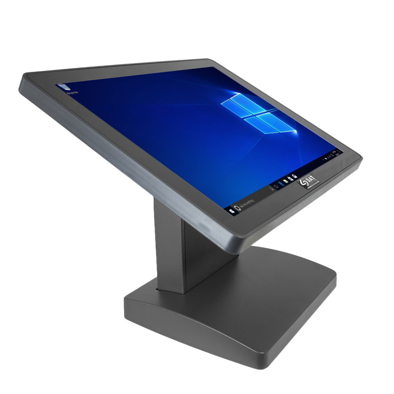 7571 Monitor Touch SAT 1053FPH - 8