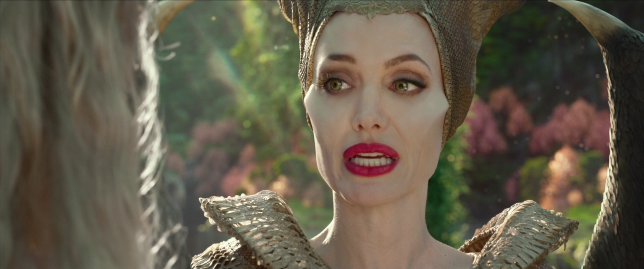 Maleficent - Signora del Male (2019) [BluRay Rip 1080p ITA-ENG D