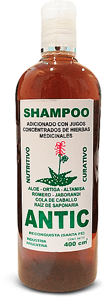 Producto Antic