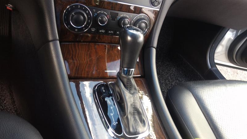 W203 C180K 2005 R$ 38.500,00 (VENDIDO) C180-K-2005-179