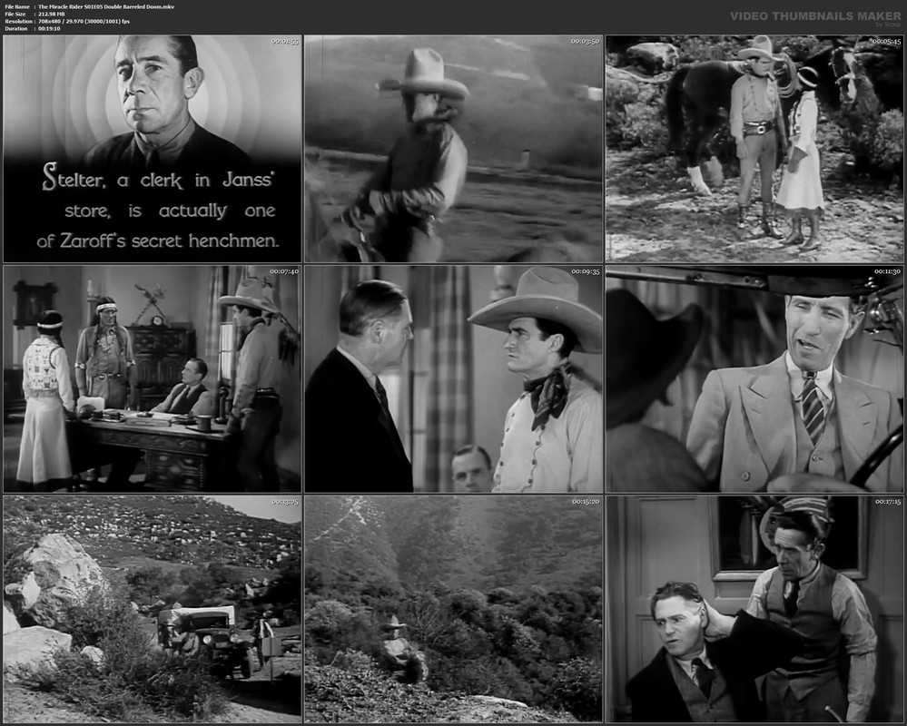 The Miracle Rider S01E05 Double Barreled Doom.mkv