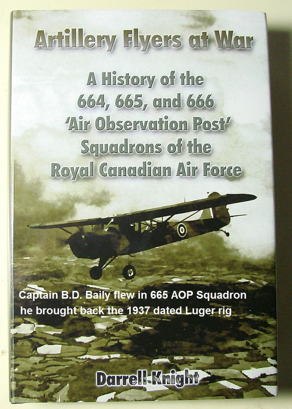 #9 Darrell Knight's book