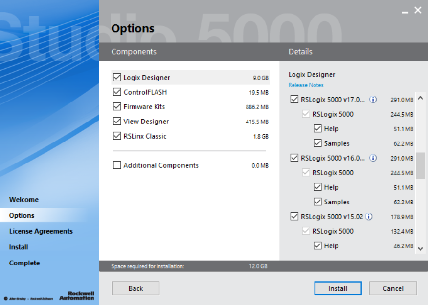 Studio5000 V23.00.00 Studio5000 V23.00.00
