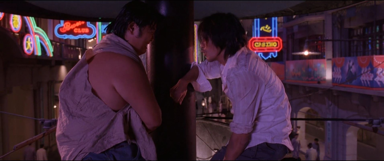 Fotos 06378 Kung Fu Sion (2004)