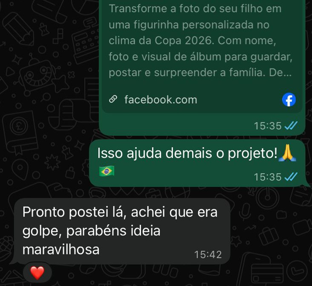 Depoimento 6