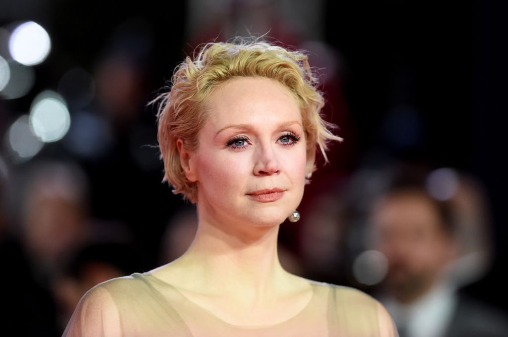 Gwendoline Christie