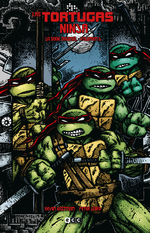 Las-Tortugas-Ninja-La-Serie-Original-vol6-Cubierta