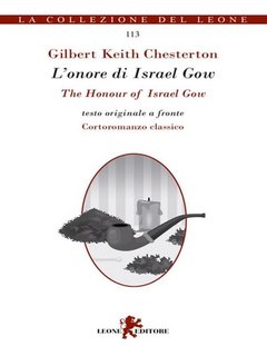 Gilbert Keith Chesterton - L'onore di Israel Gow/The Honour of Israel Gow (2023)