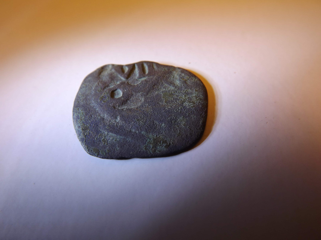 pirate cob 1651