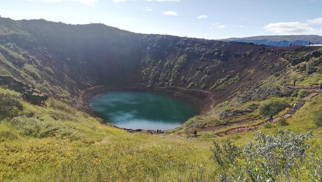 SUR DE ISLANDIA EN 7 DÍAS - Blogs de Islandia - DÍA 6 KIRKJUBÆJARKLAUSTUR – REYKJAVÍK (5)