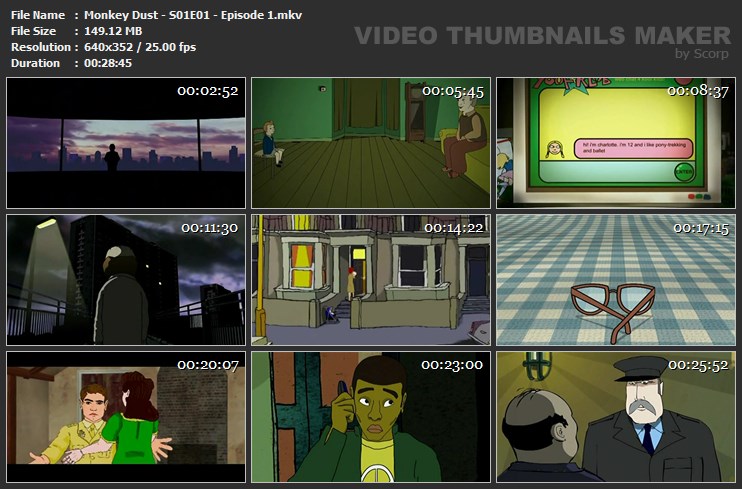 Monkey Dust - S01E01 - Episode 1.mkv