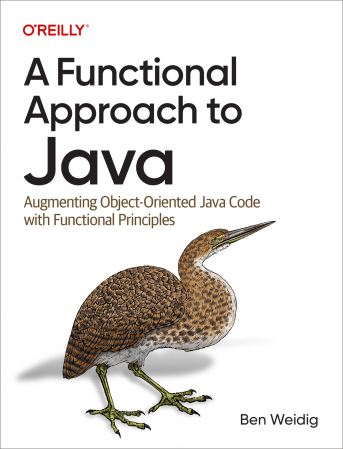 A Functional Approach to Java (Final Release)