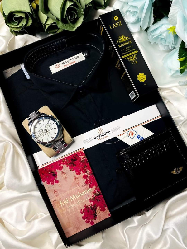 শার্ট কম্বো অফার!