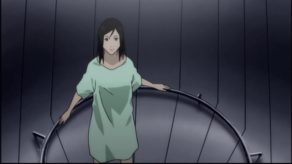 Ergo Proxy 15