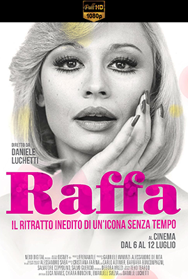 Raffa - Stagione 1 (2023) [Completa] DLMux 1080p E-AC3+AC3 ITA SUBS