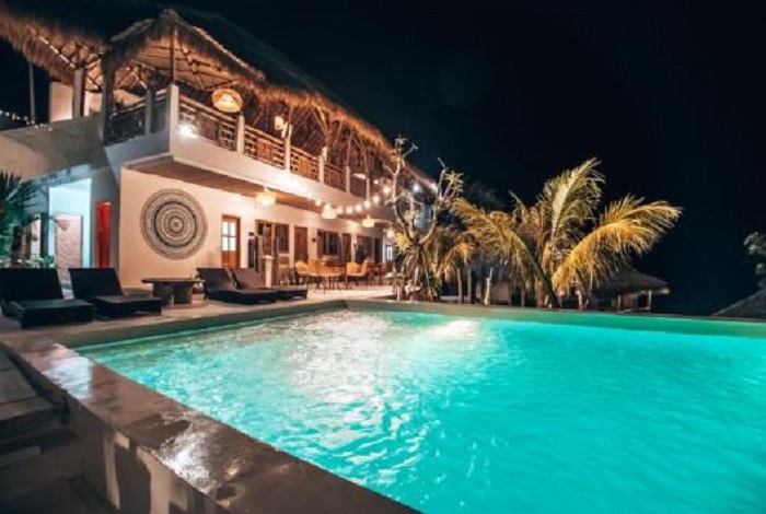 Mohini Resort