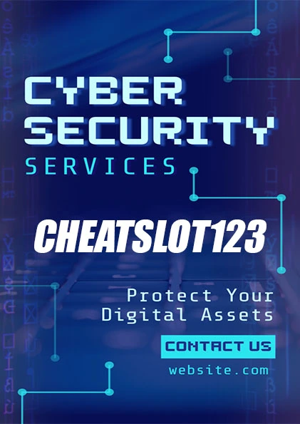 Cyber Reels - Cheatslot123