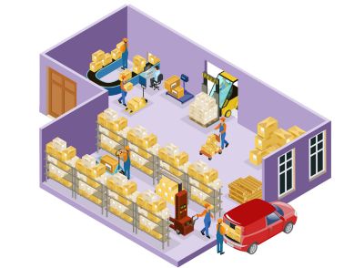 Design and Build a Practical Storage Unit
